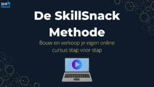 Online business cursus