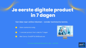 Online business cursus voor beginners