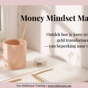 Money Mindset Mastery